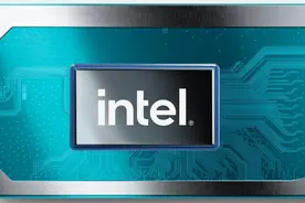 10nm制程，英特尔第11代酷睿H45处理器登场图片