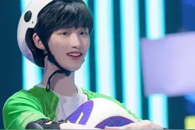 TNT时代少年团美图图片