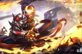 王者荣耀：玩家最想删除的4位英雄，技能太恶心了图片