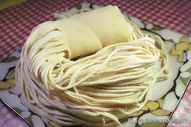 传统名食，千年风味图片