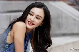 秦岚：不是柔弱的知画和富察容音，我的人生我自己做主图片