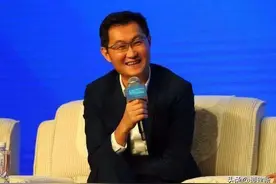 腾讯在模仿支付宝的道路为什么能走这么远？图片