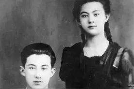 17岁的嘎丽娅，被日军粗暴拖入山洞，她到底经历了什么？图片
