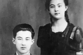 17岁的嘎丽娅，被日军粗暴拖入山洞，她到底经历了什么？图片