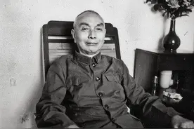 1981年，杜聿明临终前问郭汝瑰：我最后问你一次，你是不是共产党图片