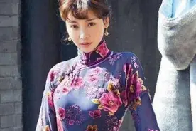 《废都》：庄之蝶岳母通阴阳，懂因果，却解不了女婿的风流情债图片