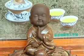 世上的爱都以聚合为目的，唯独父母对子女的爱走向分离图片