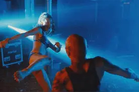 《弥留之国的爱丽丝》：只有玩游戏才能生存，这剧也太刺激了图片