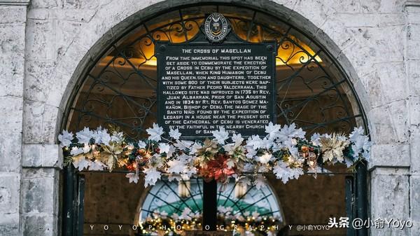 菲律宾｜逃离冷冷的冬天飞去热带的岛屿享受阳光与海滩