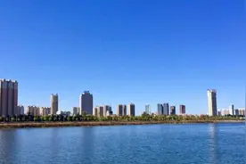 一路向南看锦州：过了小凌河，又要重新认识这座城市图片