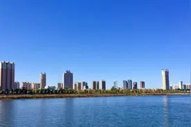 一路向南看锦州：过了小凌河，又要重新认识这座城市图片