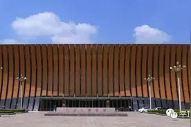 喜讯！平顶山博物馆（河南博物院平顶山分院）获评国家一级博物馆图片