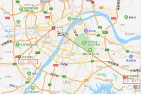 首付35万起，凭什么他是炸翻武汉改善圈的合院别墅？图片