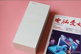 OPPO Ace2评测：有线无线皆闪充是个什么体验？图片