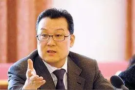 “第四桶油”老板破产了！他的梦想：建中国民营，全球性能源公司图片