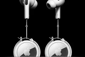 我找到了AirTag的正确用法了图片