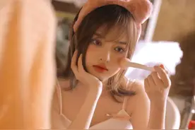 十二星座的女生分别适合什么样的妆容？天蝎烟熏妆、巨蟹日常妆图片