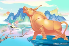 Jeff教你投基金：你真的了解定投的意义吗图片