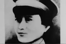 彭德怀上司胡筠：含冤去世的红军唯一女司令，80年后终魂归故里图片