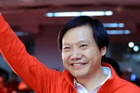 小米老板是雷军，华为老板是任正非，OPPO、vivo的幕后老板是谁？图片
