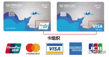 广发diy卡，什么是信用卡的附属卡 配图09