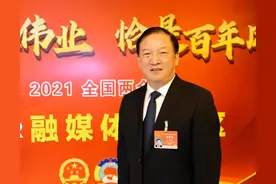 两会声音｜王守聪代表：大力发展智慧农业 助推农业现代化图片