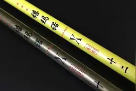 台钓竿什么牌子好？这8个品牌，质量没问题，售后也有保障图片