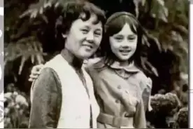 “牛人”袁泉的前尘往事，圈内99%的人都佩服她图片