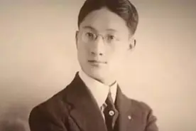 徐志摩写了首不该写的情诗，入选大学课本，老师却说：还是删了吧图片