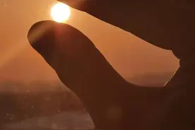 我与足疗技师的爱恨情仇！图片