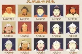 中国墓碑中“坟、墓、冢、陵”有何区别？分别埋葬哪种人？图片