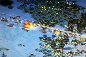 红色警戒尤里俄国轮盘单挑七冷酷，山旮旯确实更好生活图片