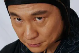 “赵高”张世：演技被载入教材，却“气死”父亲，如今已身家过亿图片