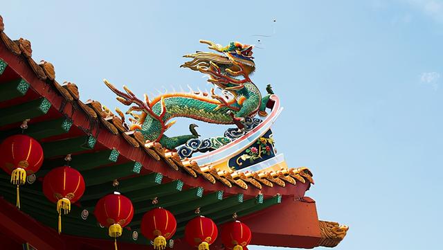 牛宝名:10个易经德才兼备的宝宝名,个个都是逃不掉的心动
