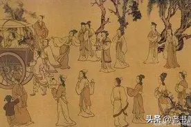乱世背后的世家：世家与皇帝的权力分赃图片