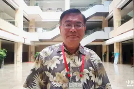 八旬台胞跨海寻根：扶洋，你是我回得去的原乡图片