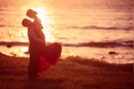 心理学：真正爱上一个人时，是控制不住的图片