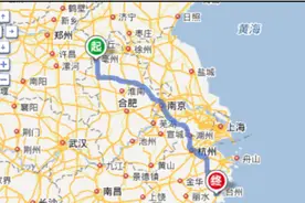 老人半个多月步行900多公里寻亲，只因没手机无法出示健康码图片