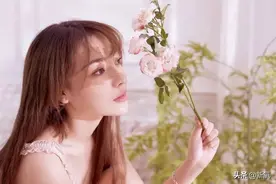 抖音温精灵男友嫌贫爱富，丢弃糟糠之妻只为出名？图片