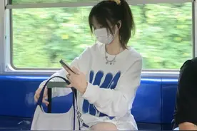 为什么大部分男生喜欢扎马尾的女孩子？这4个原因很实在图片