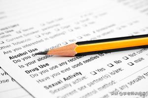 搞定 说明方法及作用都在这里，记住 考试不发愁图