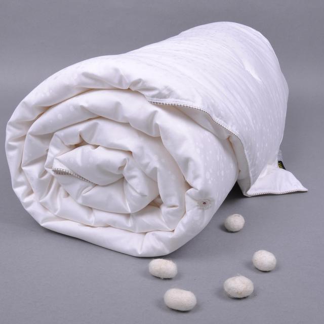 《蚕丝被》国家标准修订解析及实施建议