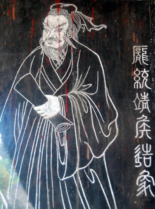 庞统是怎么死的（庞统真的死于落凤坡）
