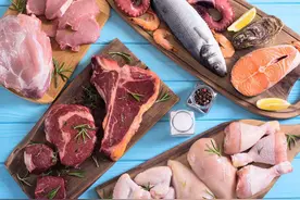 偷学料理大师备菜技巧！肉类、海鲜“这样保存”就对了图片