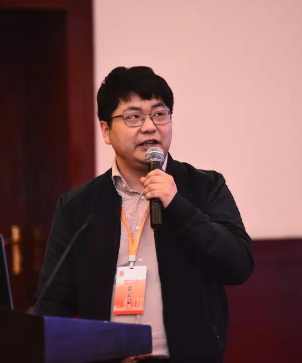 滨海区专家人才热议习近平总书记在中央人才工作会议上的重要讲话