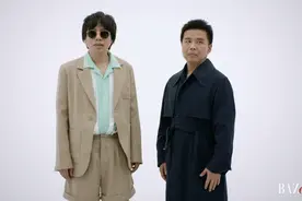 水木年华：三个清华男人18年的江湖“恩怨”图片