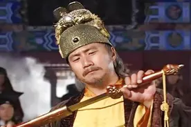 明朝开国六公爵：六个爵位却有七人受封，最终也只一家延续到明末图片