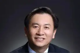 博鳌20年|姜斯宪：往事点滴，见证成长图片