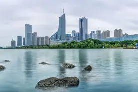 安徽四城“芜马滁宣”选择站队南京，合肥都市圈没吸引力？图片