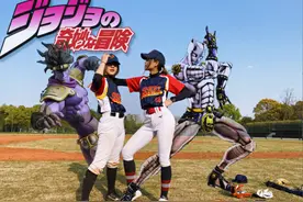 Aina：承载羁绊与友情的棒球，是我毕生无畏的追求｜「棒球人生」图片